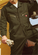 Dickiesインポートツナギ Dickiesインポートツナギ