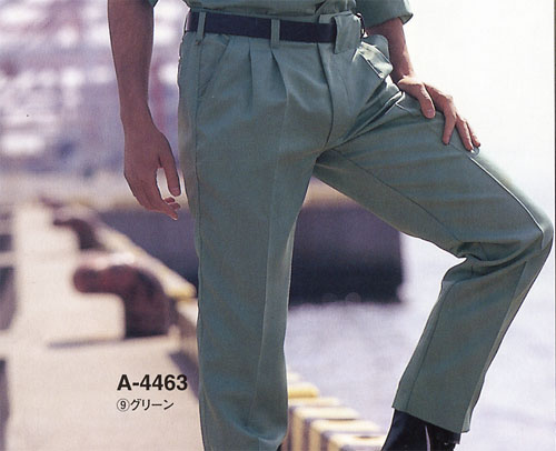 ツータックスラックス ツータックスラックス