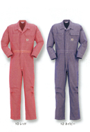 ツナギ服 パーソンズの作業用ツナギ ツナギ服 パーソンズの作業用ツナギ